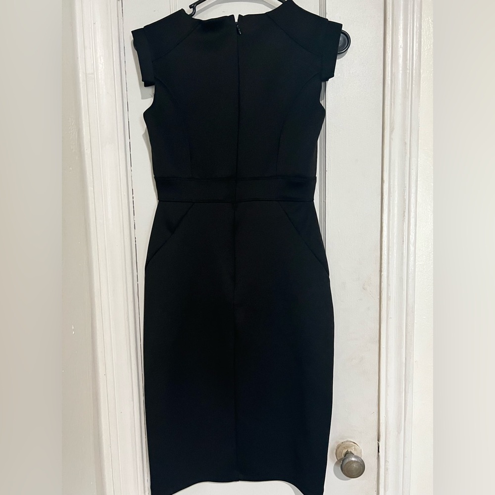 ENFOCUS STUDIO LACE DRESS - Picture 3 of 4